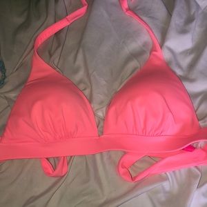 Victoria secret extra push up bikini top